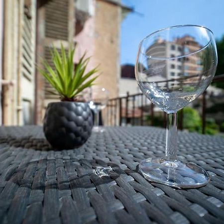 Apartment Air Conditioning Balcony 5 Couchages Marsella Exterior foto